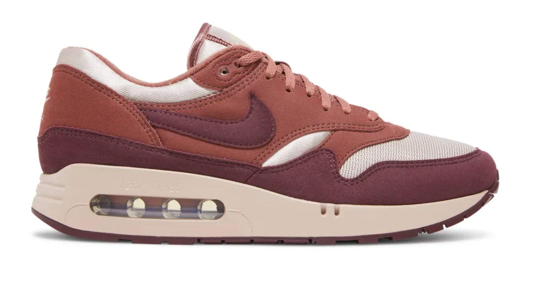 Nike Air Max 1 '86 OG Big Bubble Smokey Mauve