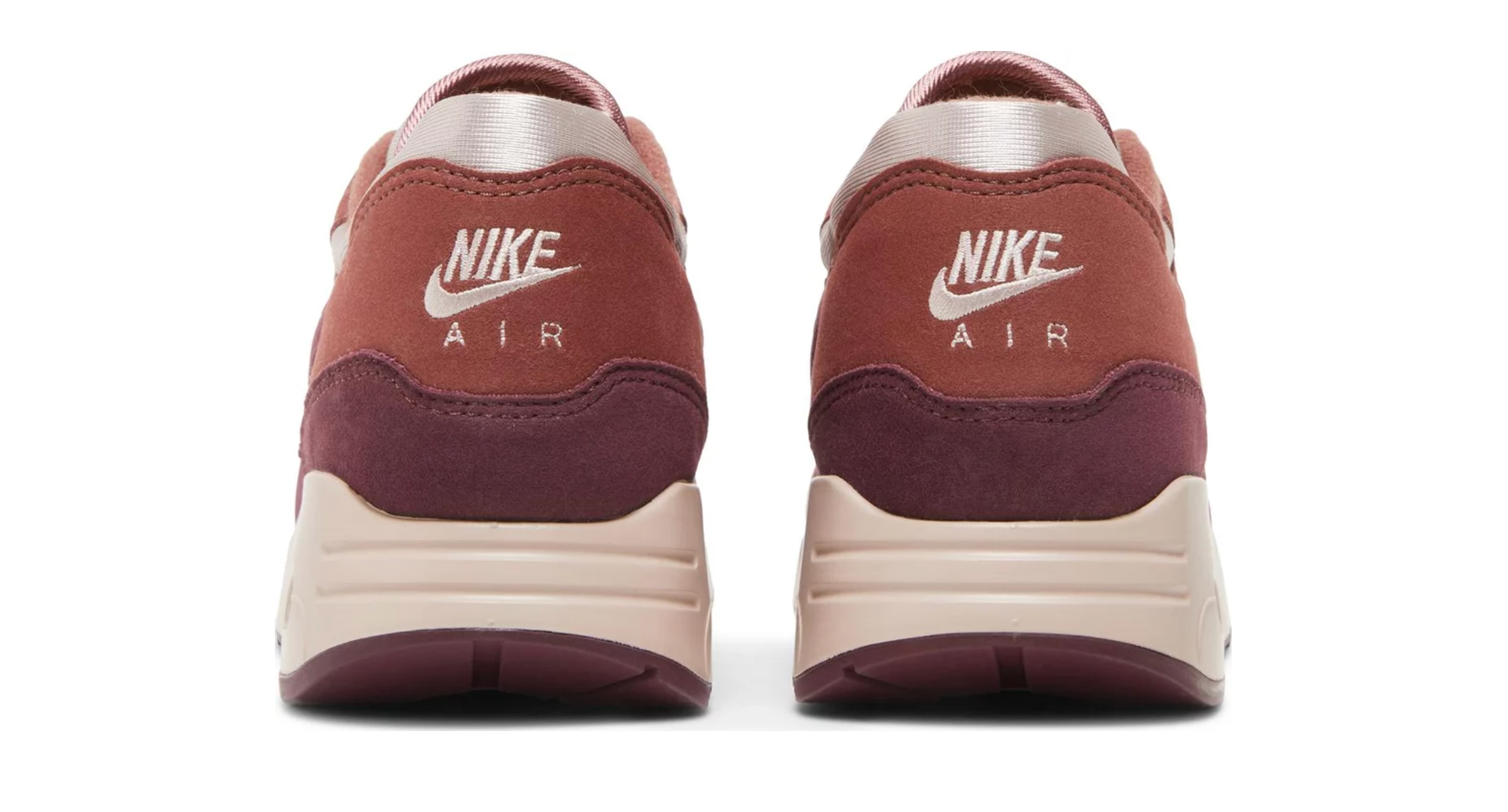 Nike Air Max 1 '86 OG Big Bubble Smokey Mauve