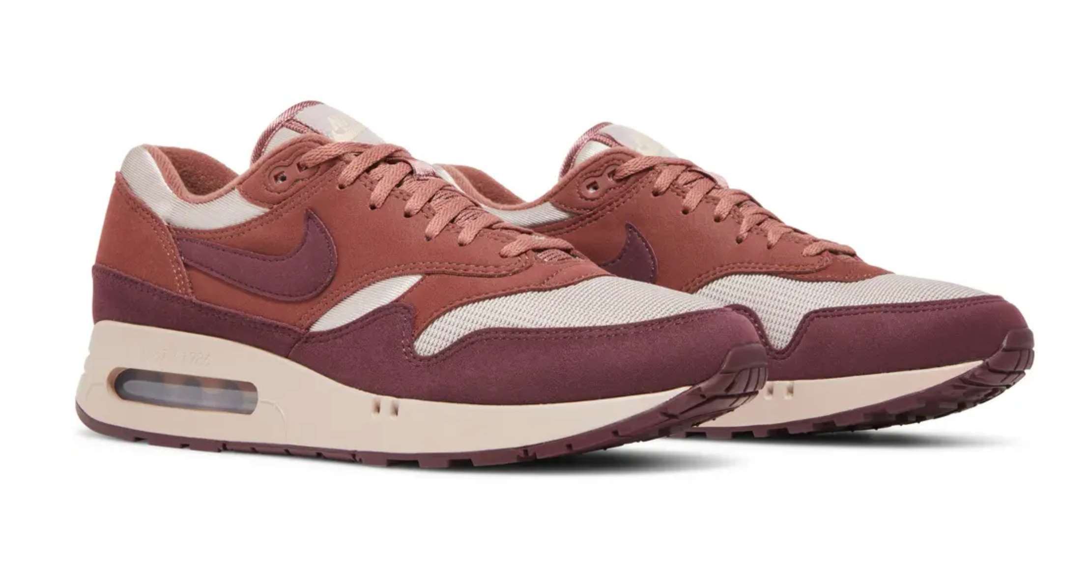 Nike Air Max 1 '86 OG Big Bubble Smokey Mauve