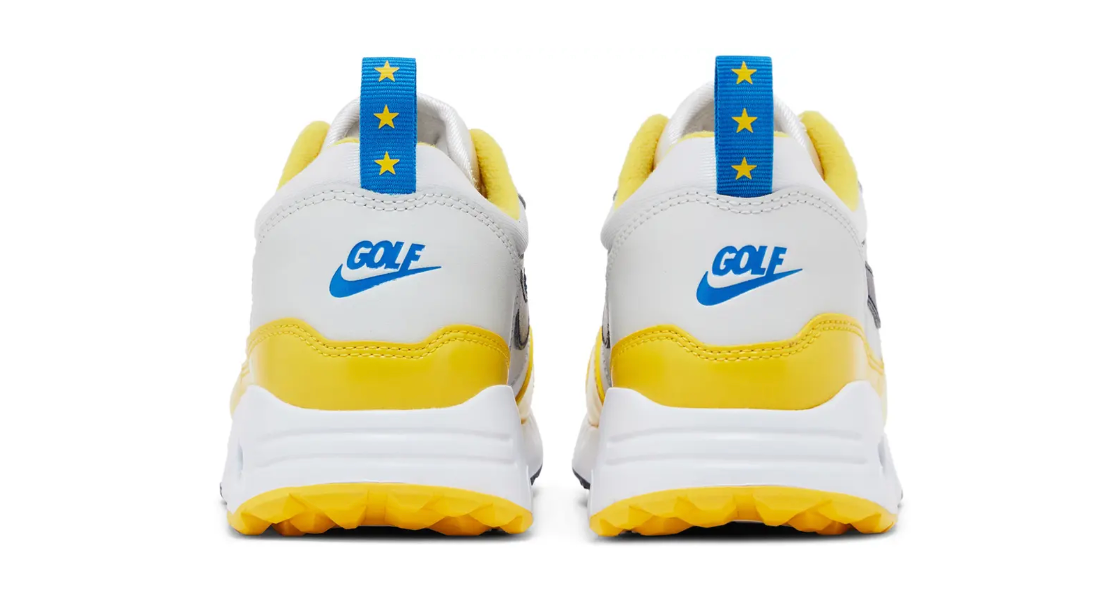 Nike Air Max 1 '86 OG Golf NRG Ryder/Solheim Cup EU (2023)