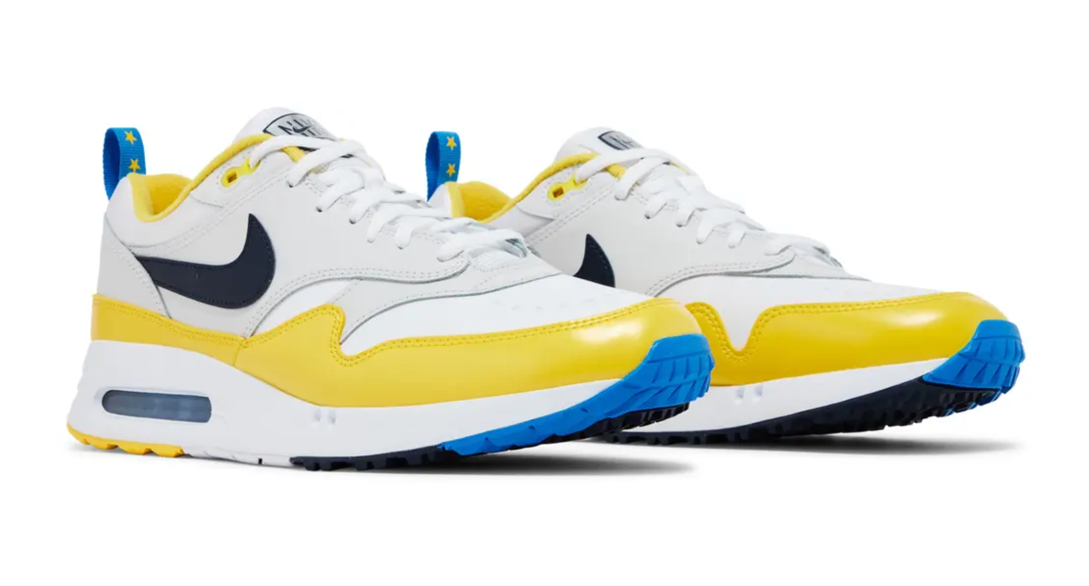 Nike Air Max 1 '86 OG Golf NRG Ryder/Solheim Cup EU (2023)