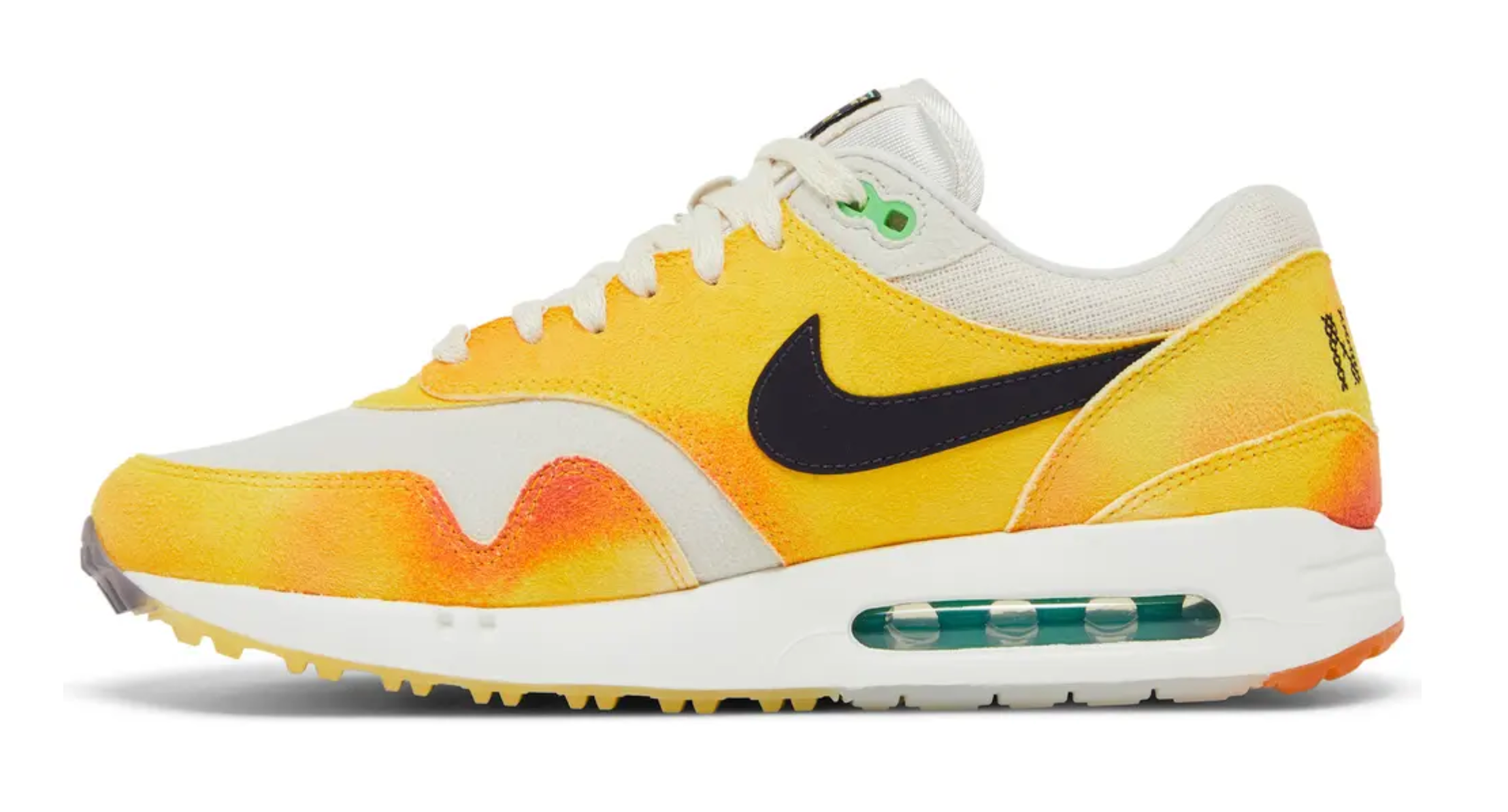 Nike Air Max 1 '86 OG Golf NRG Big Bubble Always Fresh