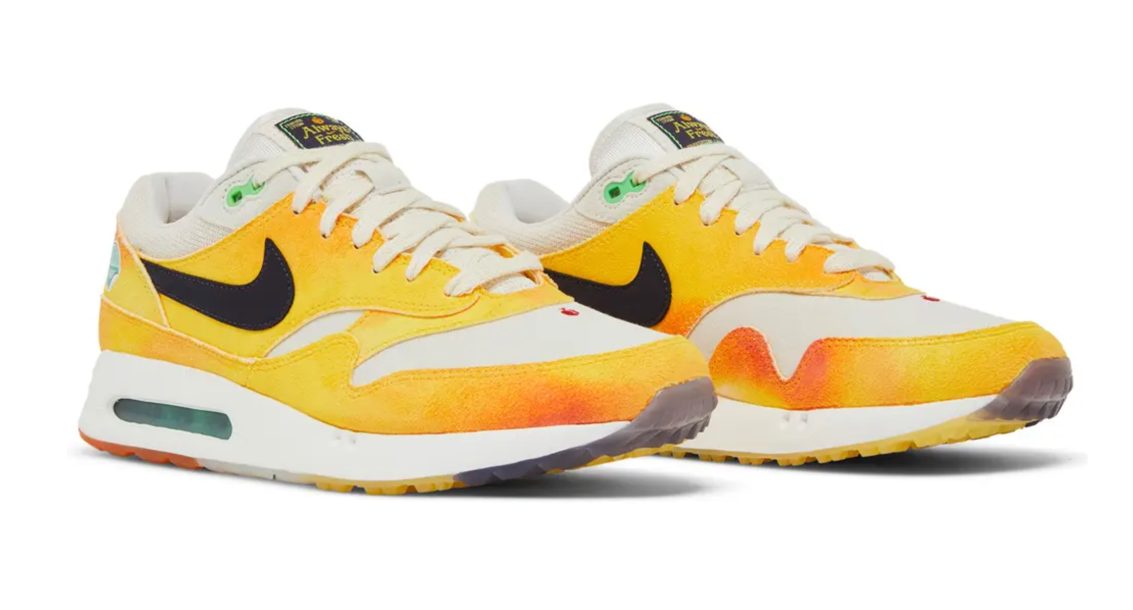 Nike Air Max 1 '86 OG Golf NRG Big Bubble Always Fresh