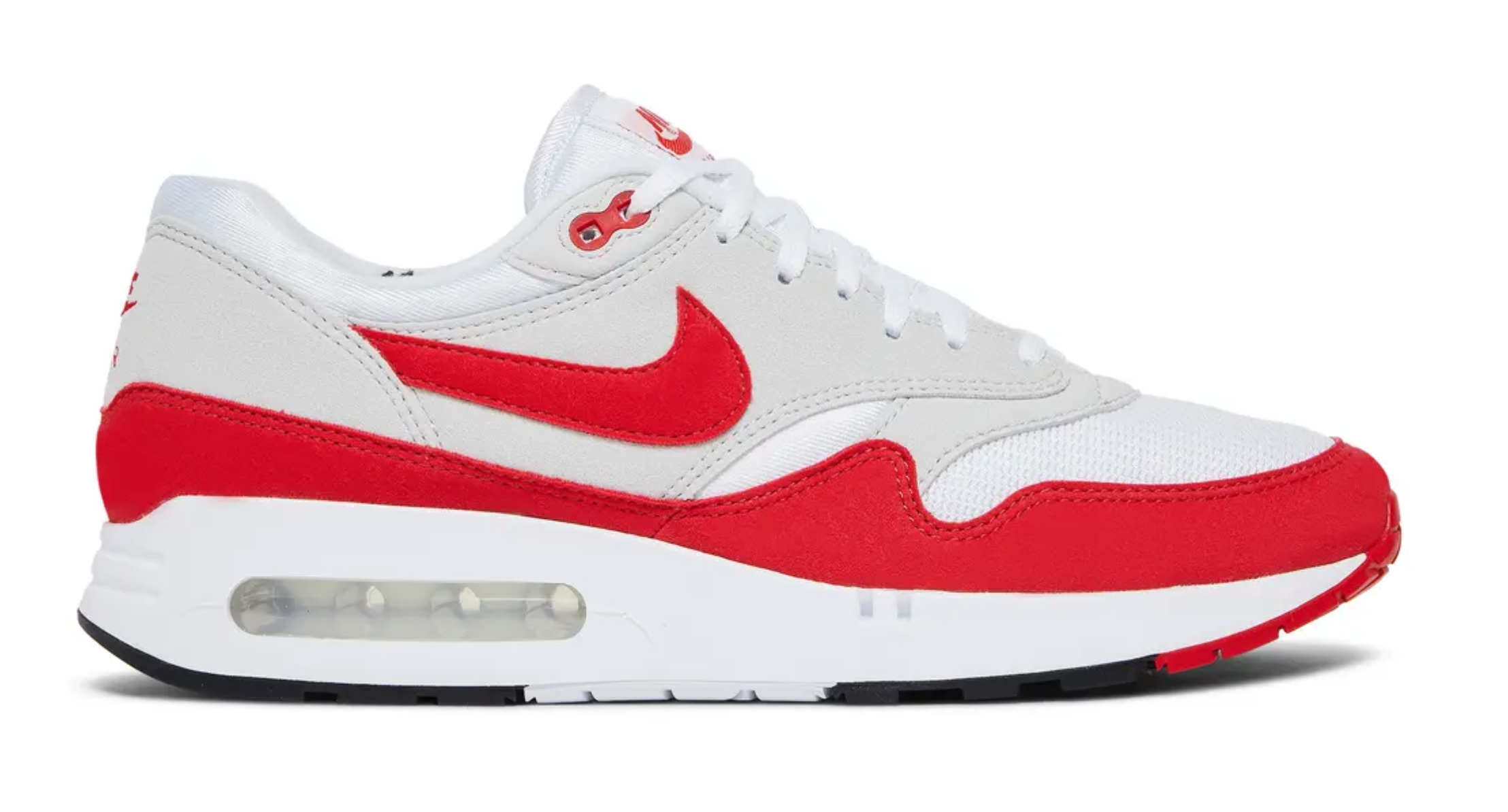 Nike Air Max 1 '86 OG Big Bubble Sport Red