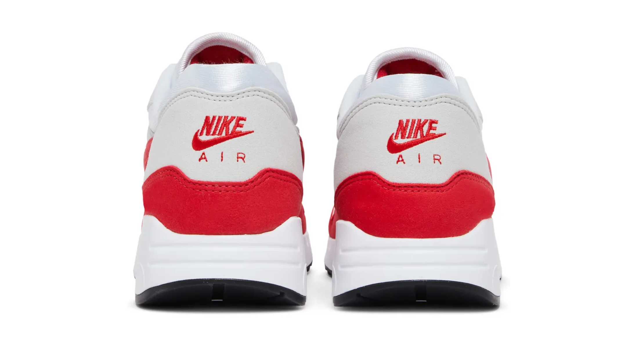 Nike Air Max 1 '86 OG Big Bubble Sport Red