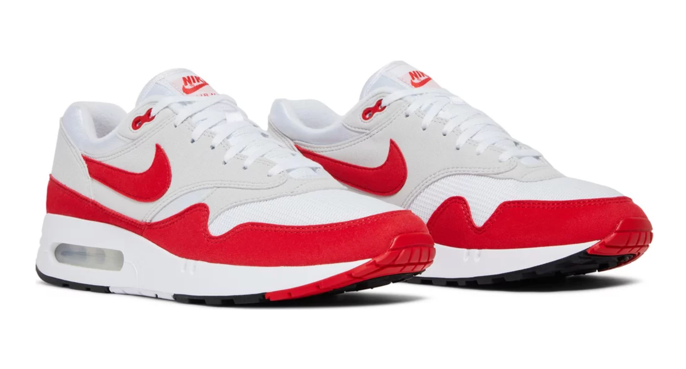 Nike Air Max 1 '86 OG Big Bubble Sport Red