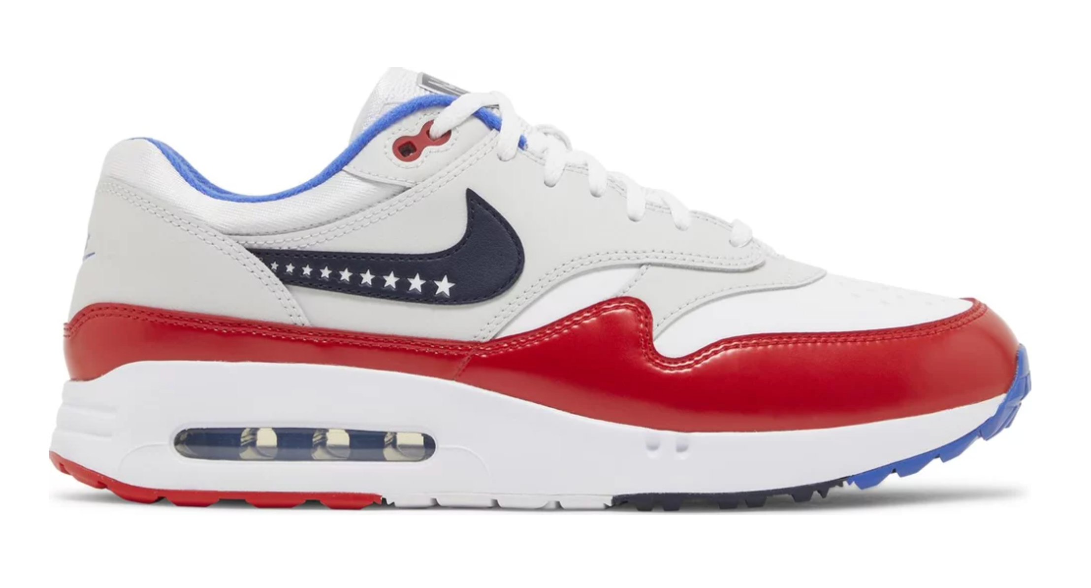 Nike Air Max 1 '86 OG Golf NRG Ryder/Solheim Cup USA (2023)