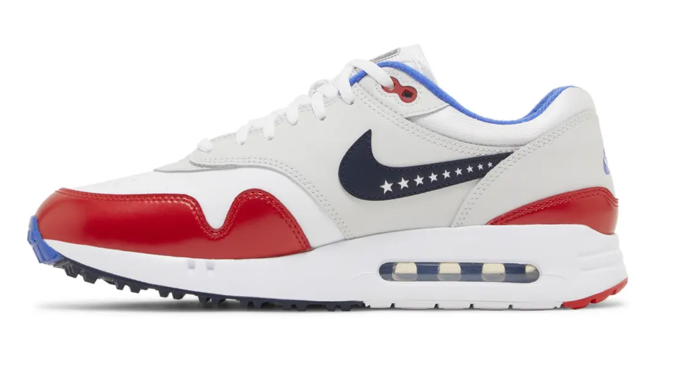 Nike Air Max 1 '86 OG Golf NRG Ryder/Solheim Cup USA (2023)