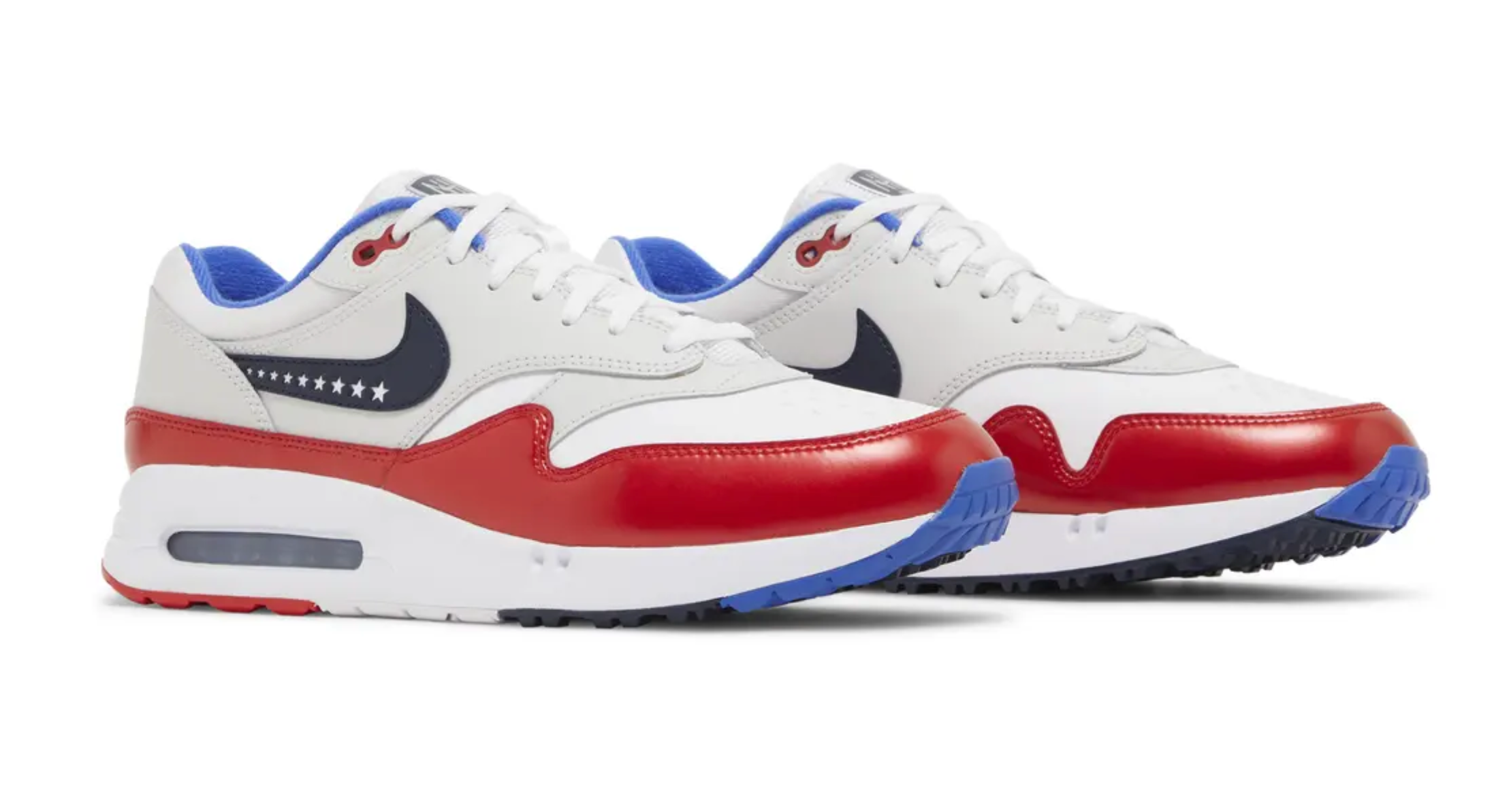 Nike Air Max 1 '86 OG Golf NRG Ryder/Solheim Cup USA (2023)