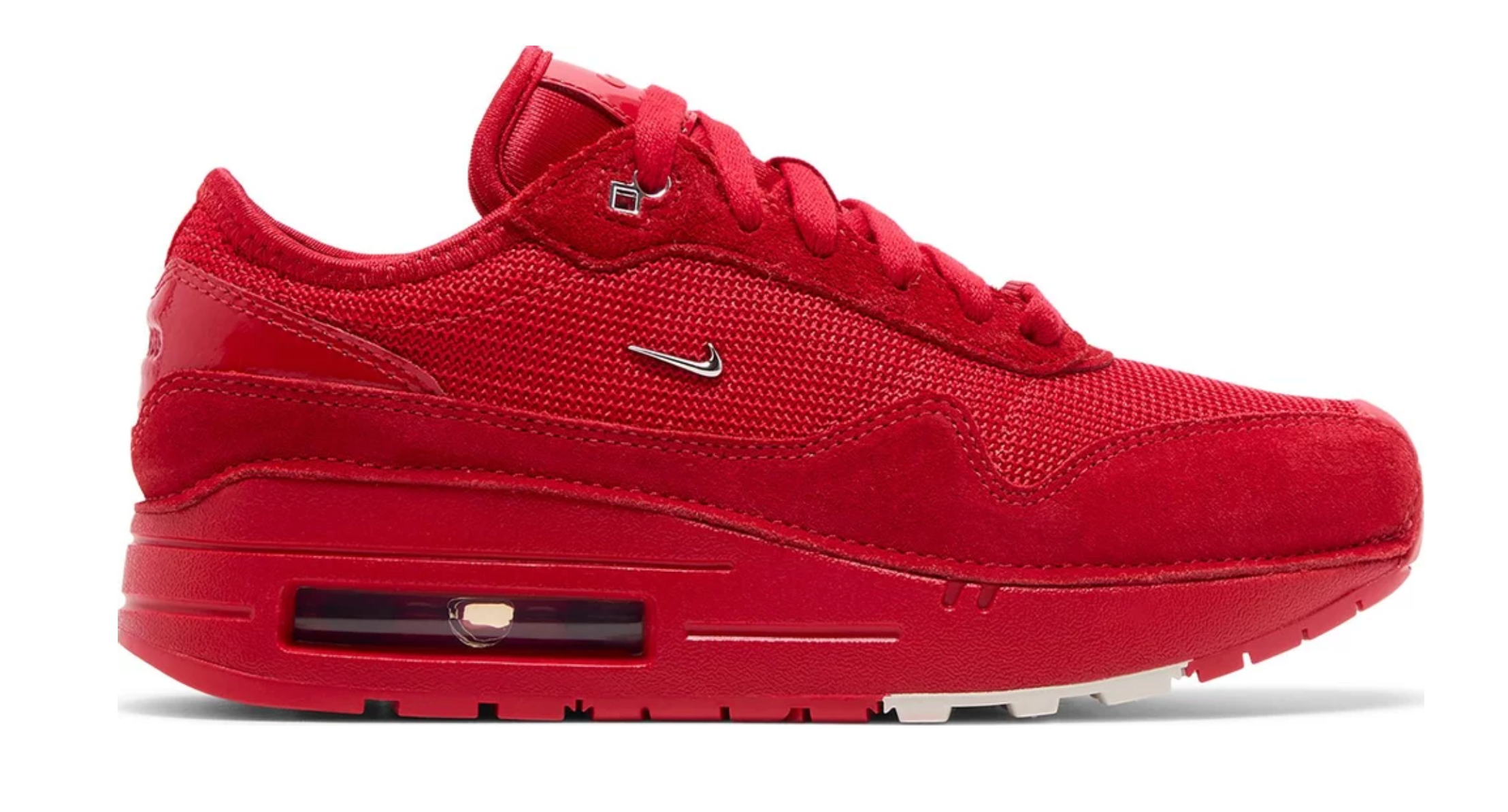 Nike Air Max 1 '86 Jacquemus Mystic Red (Women's)