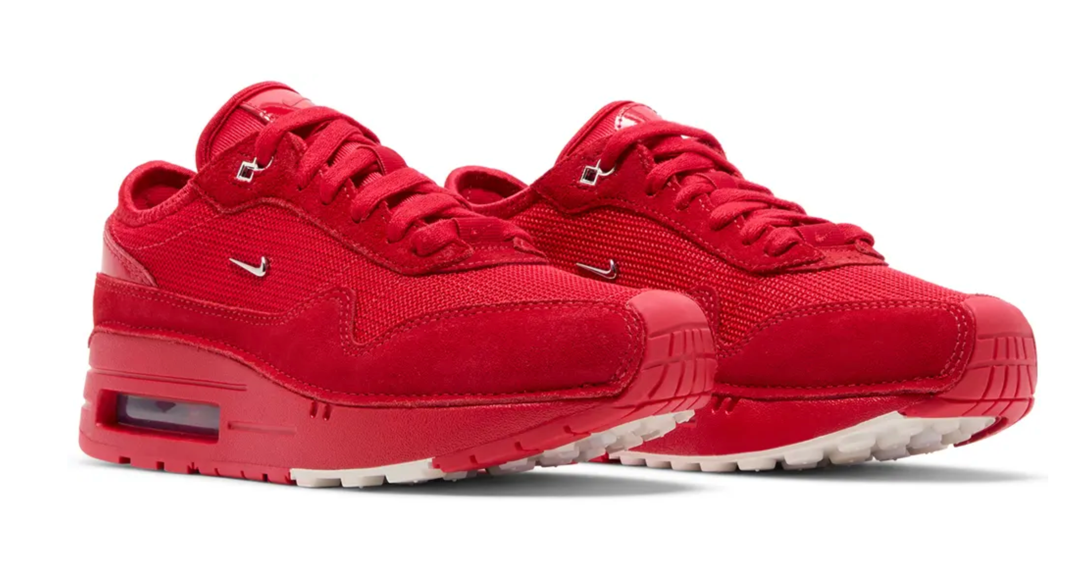 Nike Air Max 1 '86 Jacquemus Mystic Red (Women's)