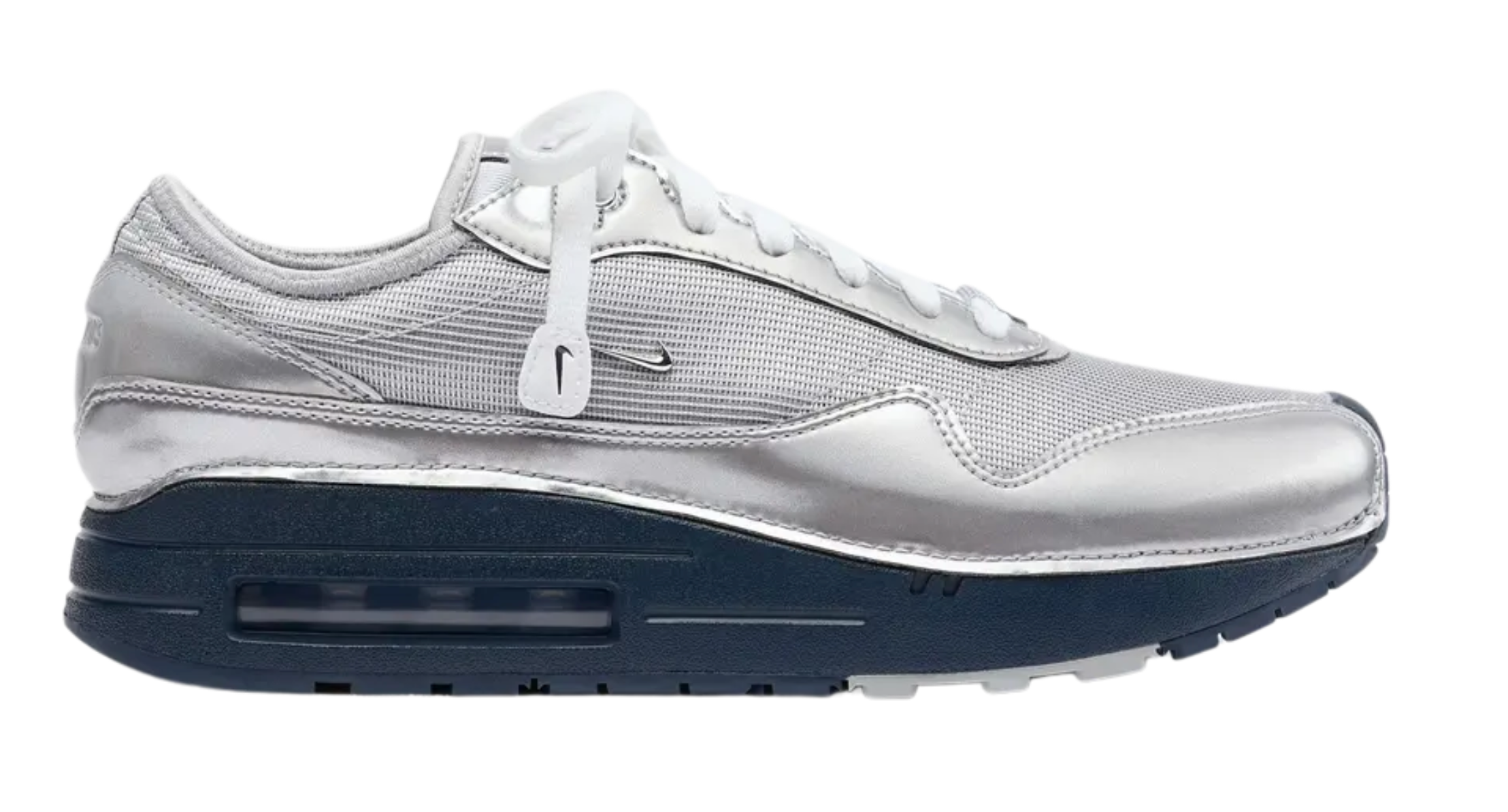 Nike Air Max 1 '86 Jacquemus Silver (Women's)