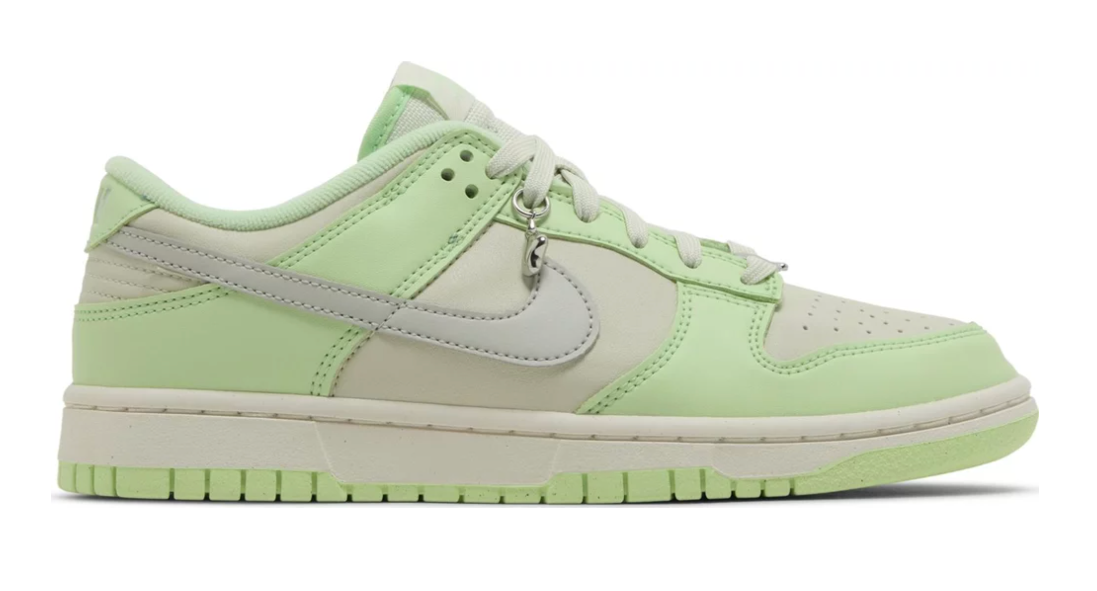 Nike Dunk Low SE Next Nature Sea Glass (Women's)