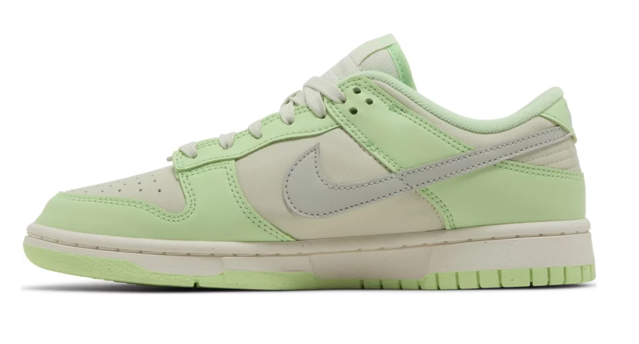 Nike Dunk Low SE Next Nature Sea Glass (Women's)