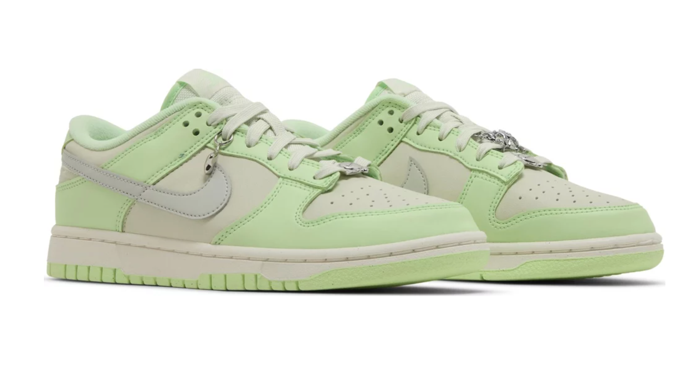 Nike Dunk Low SE Next Nature Sea Glass (Women's)