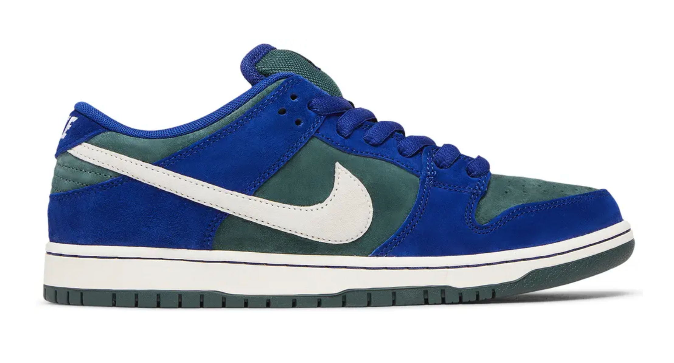 Nike SB Dunk Low Deep Royal Blue