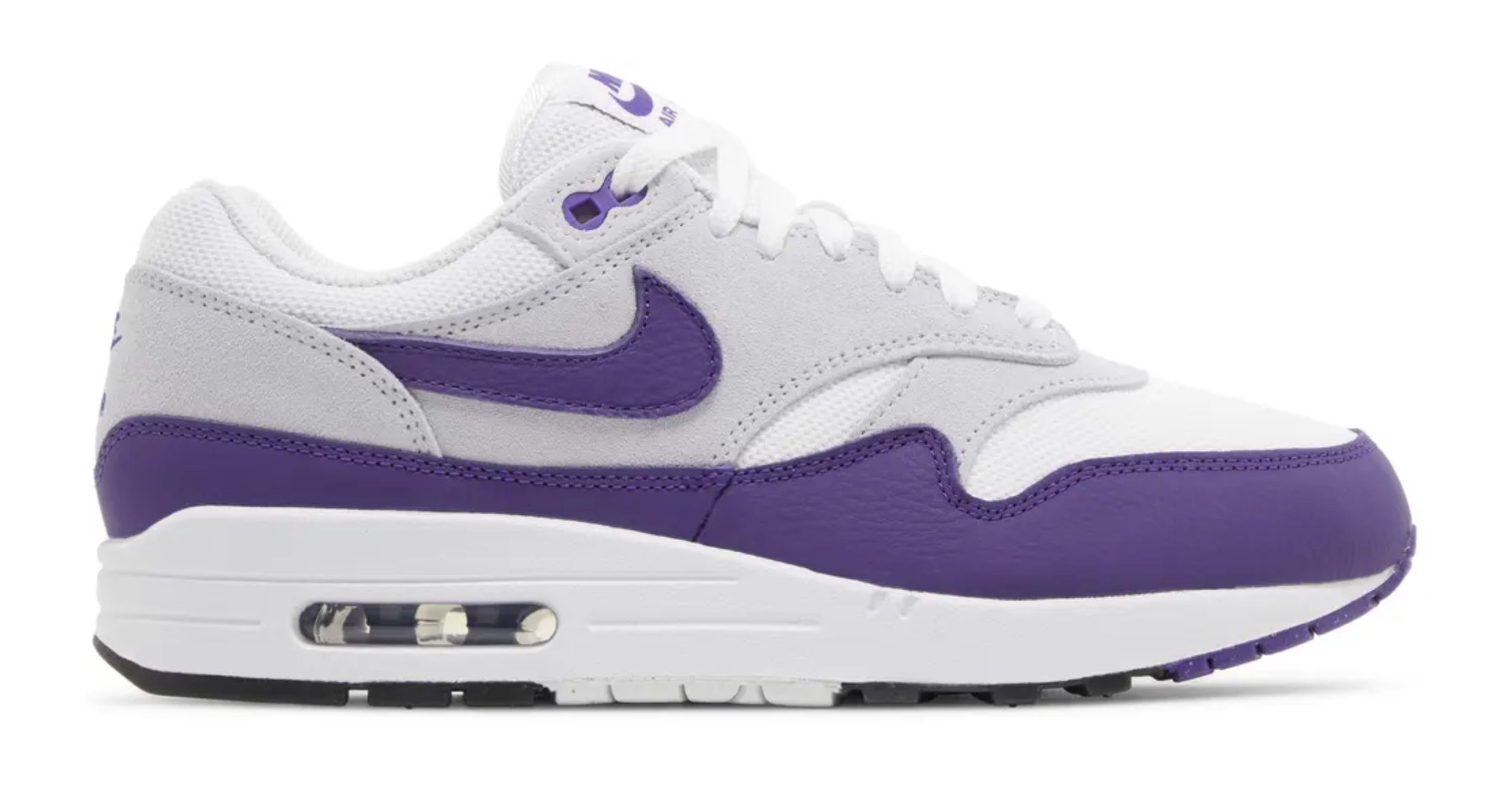 Nike Air Max 1 SC Field Purple