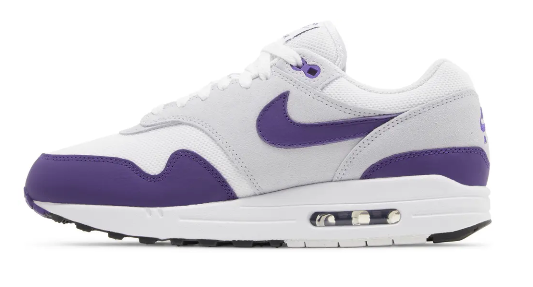 Nike Air Max 1 SC Field Purple