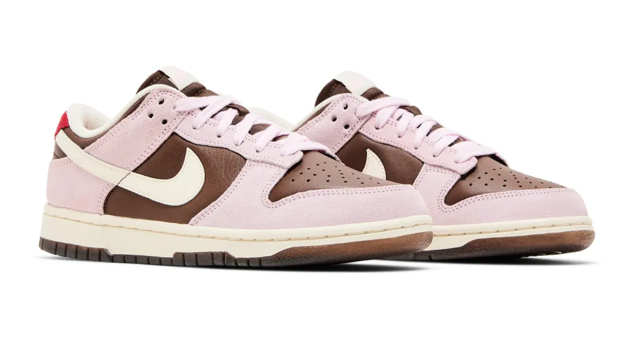 Nike Dunk Low Neapolitan