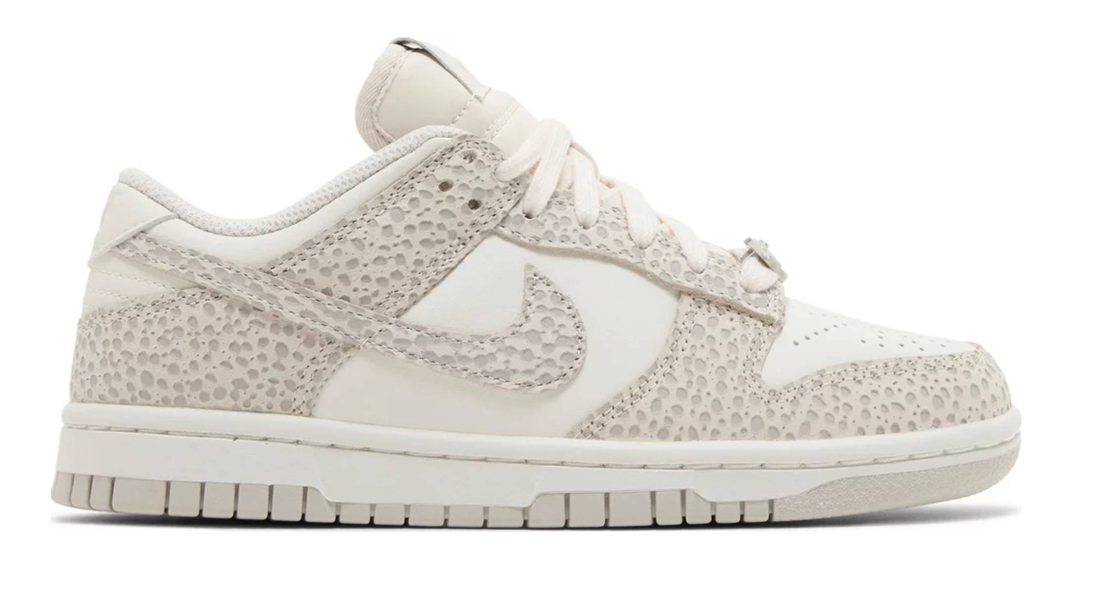 Nike Dunk Low Safari Phantom (Women's)