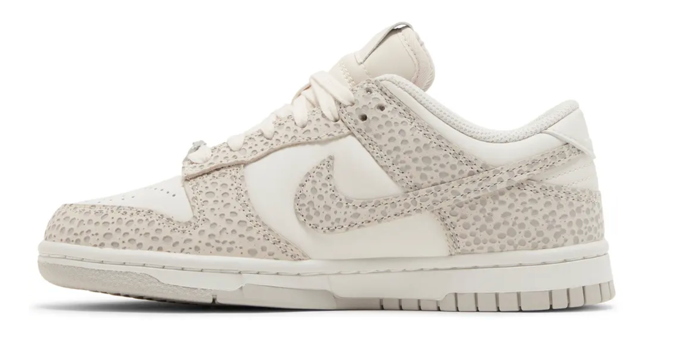 Nike Dunk Low Safari Phantom (Women's)