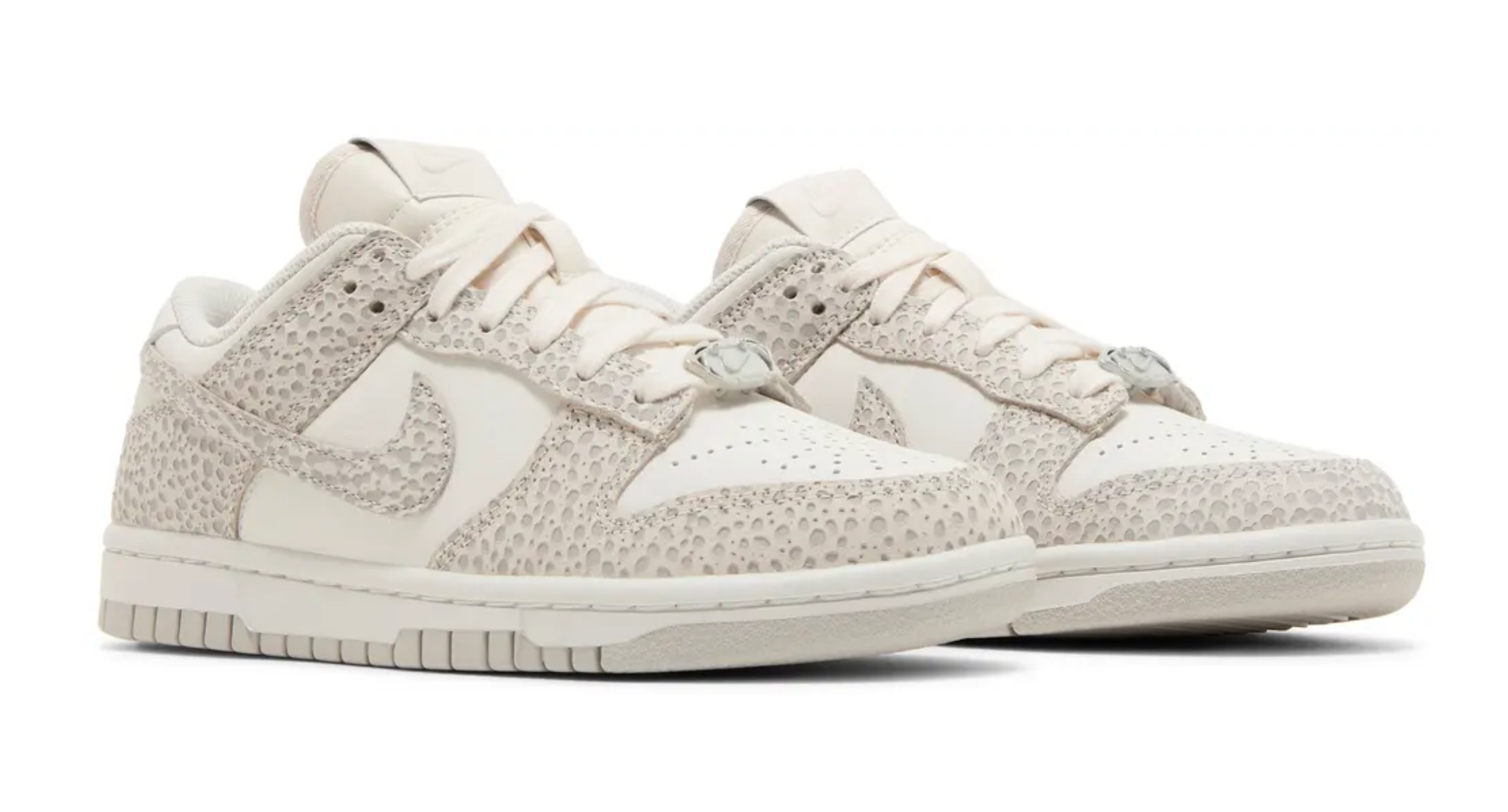 Nike Dunk Low Safari Phantom (Women's)