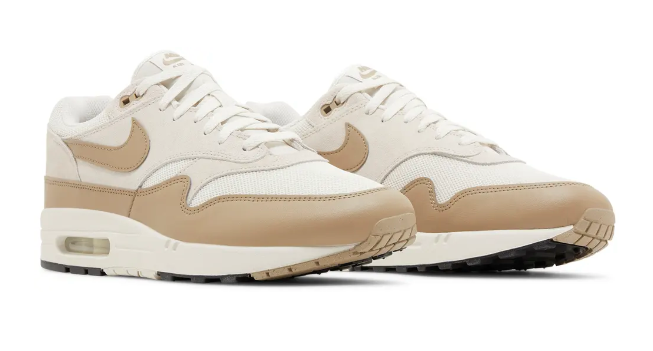 Nike Air Max 1 Essential Phantom Khaki