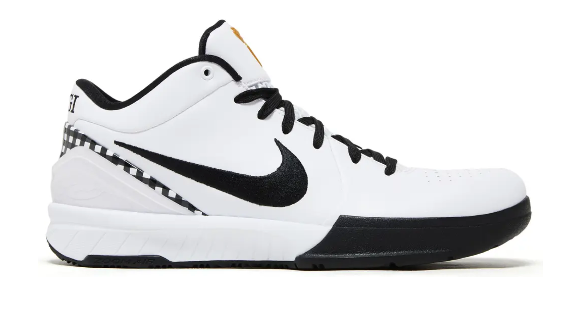 Nike Kobe 4 Protro Mambacita Gigi