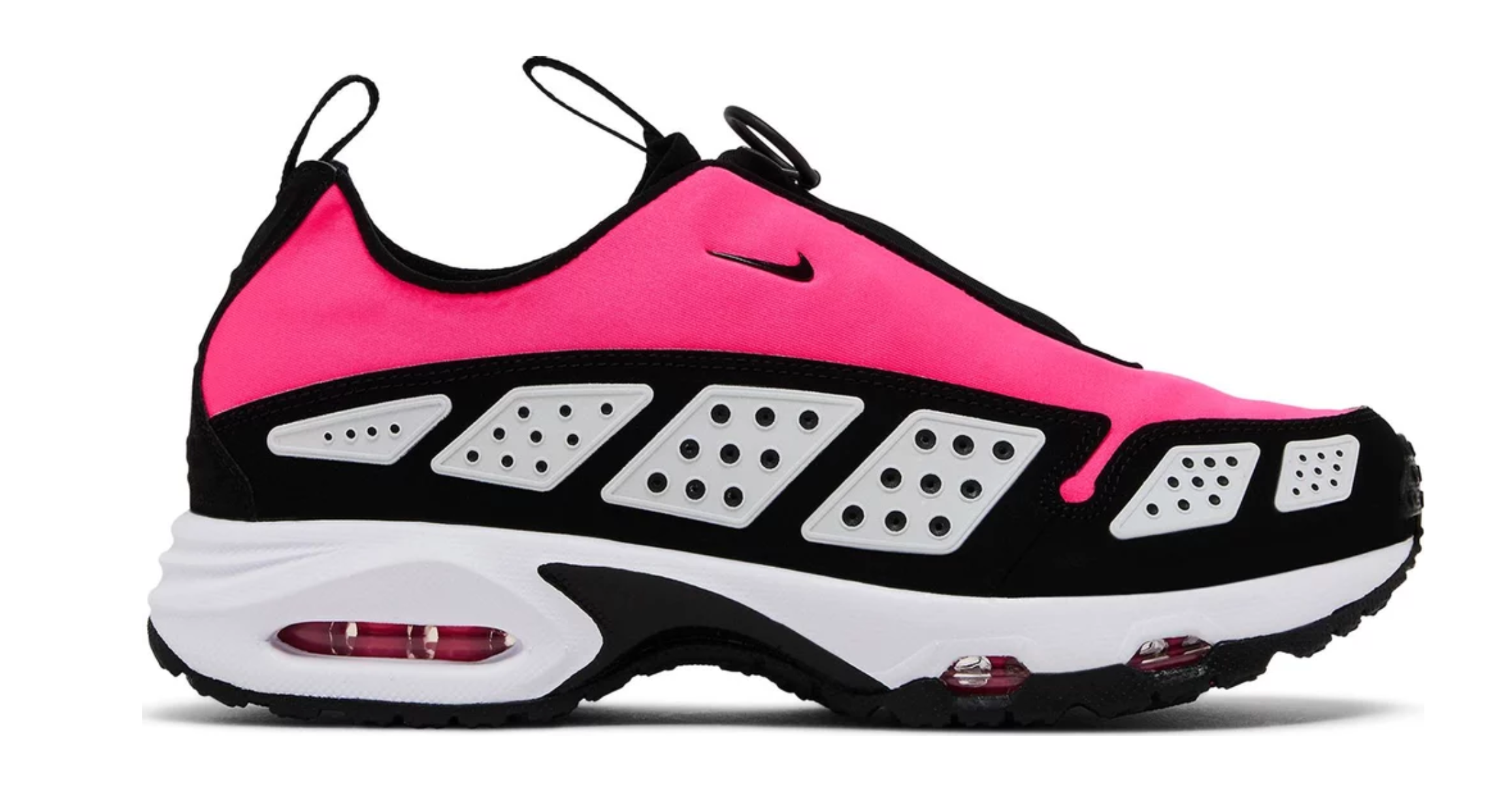 Nike Air Max Sunder Hyper Pink Black (Women's)