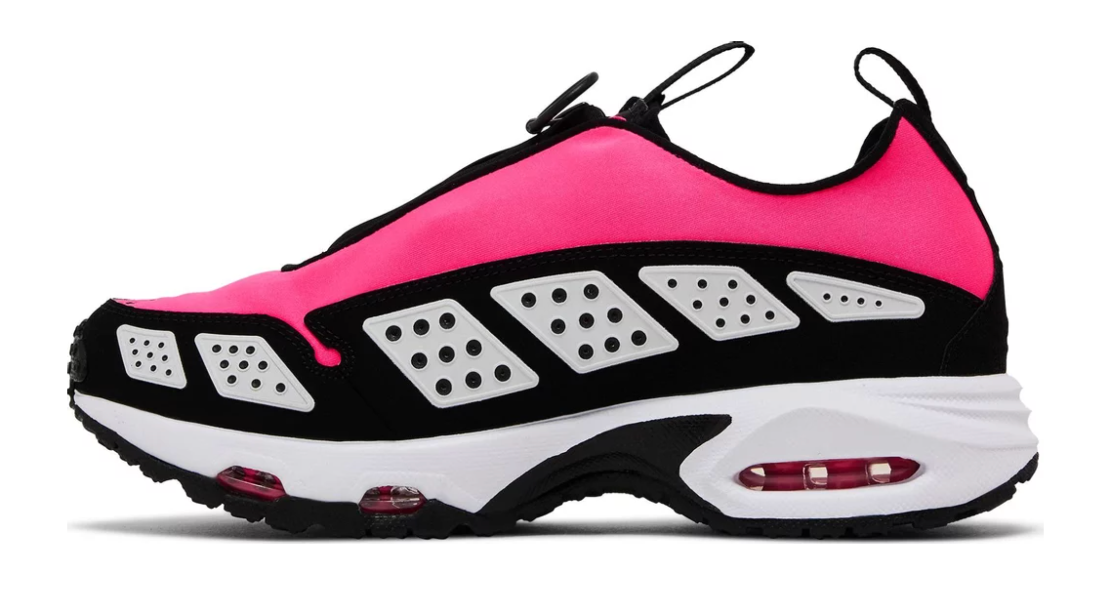 Nike Air Max Sunder Hyper Pink Black (Women's)