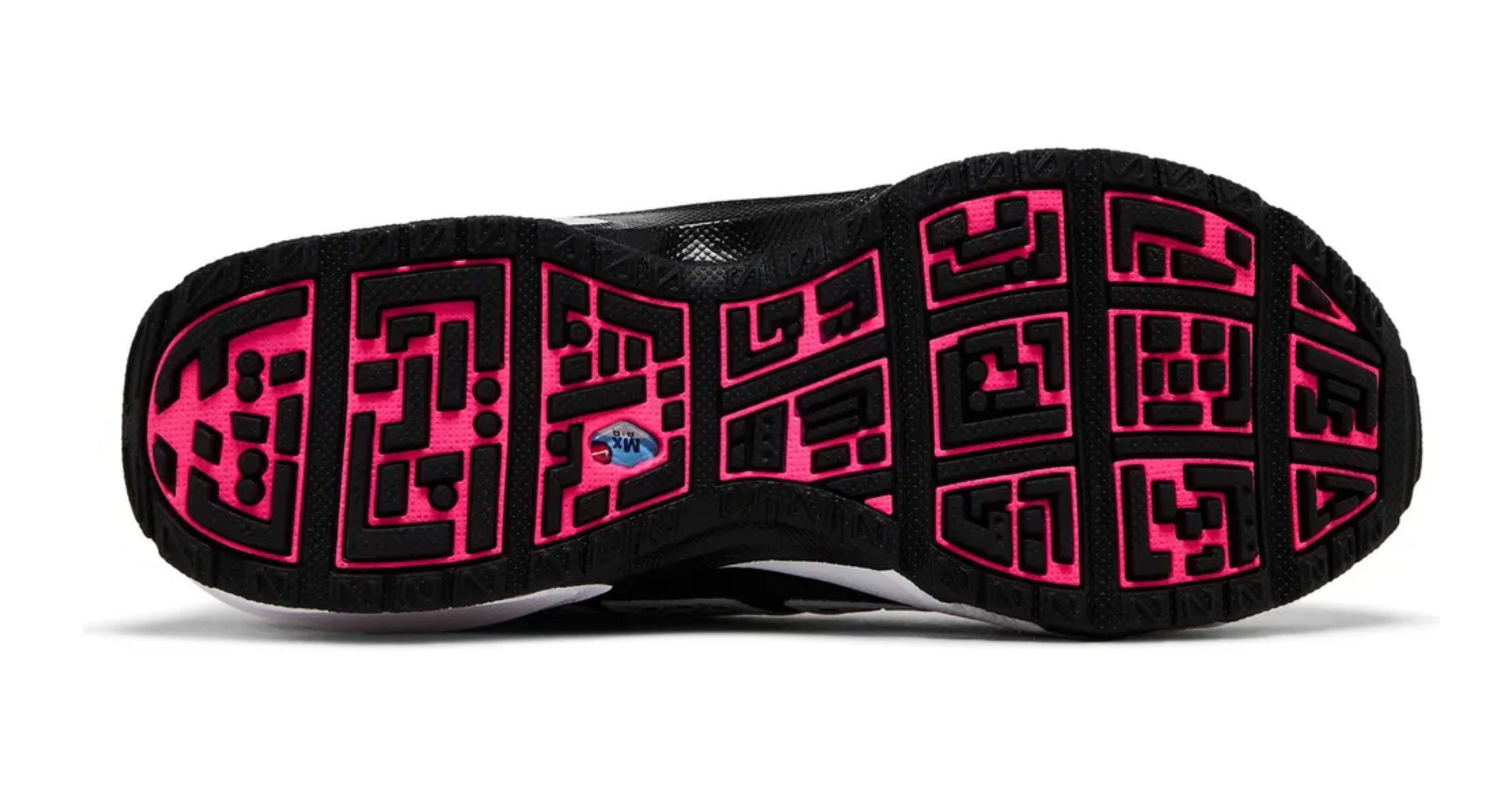 Nike Air Max Sunder Hyper Pink Black (Women's)