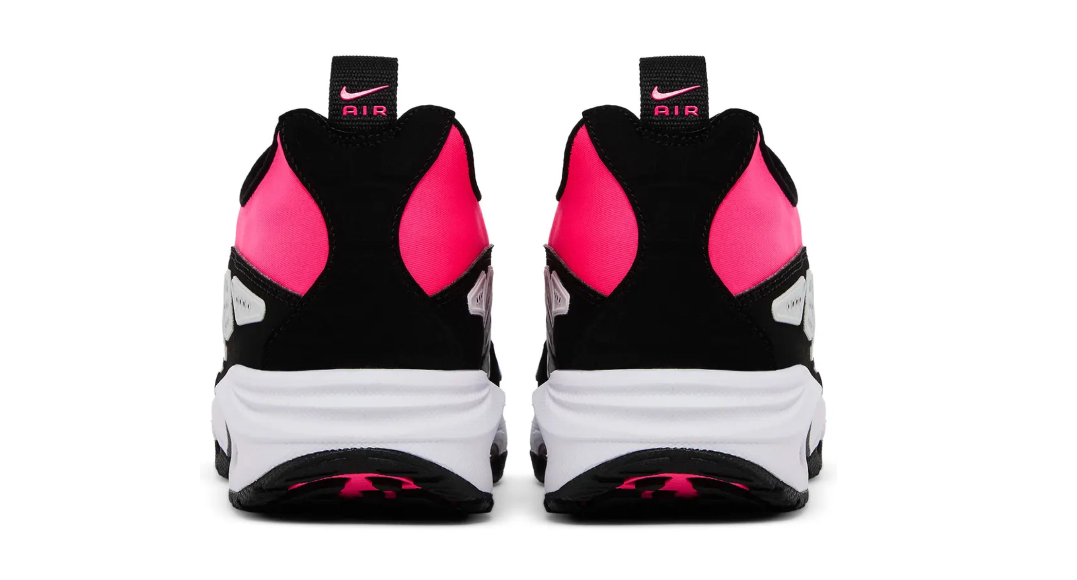 Nike Air Max Sunder Hyper Pink Black (Women's)