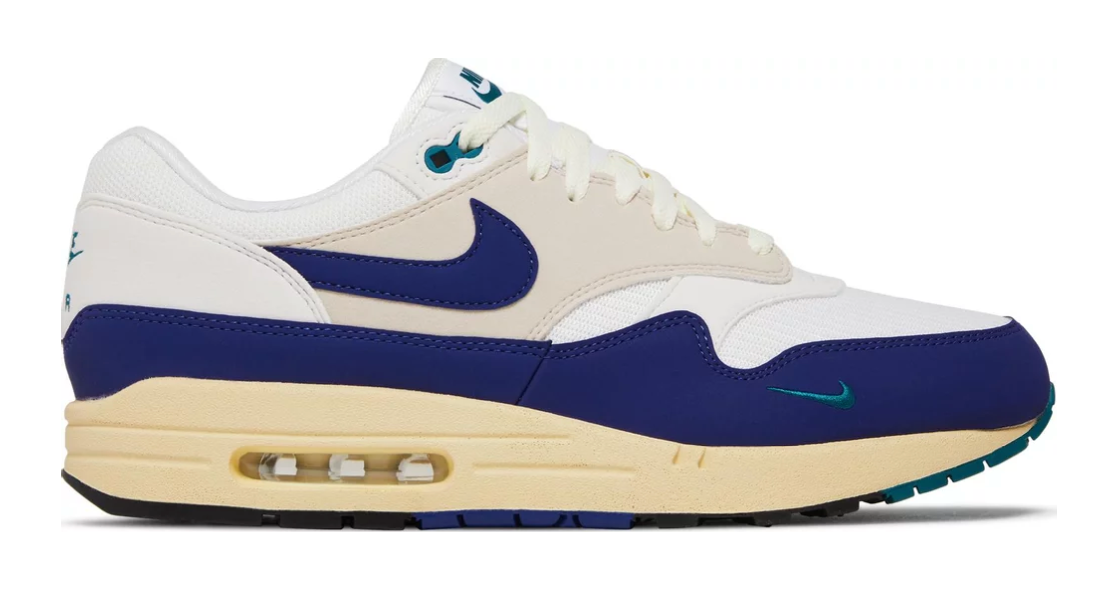 Nike Air Max 1 Athletic Department Deep Royal Blue