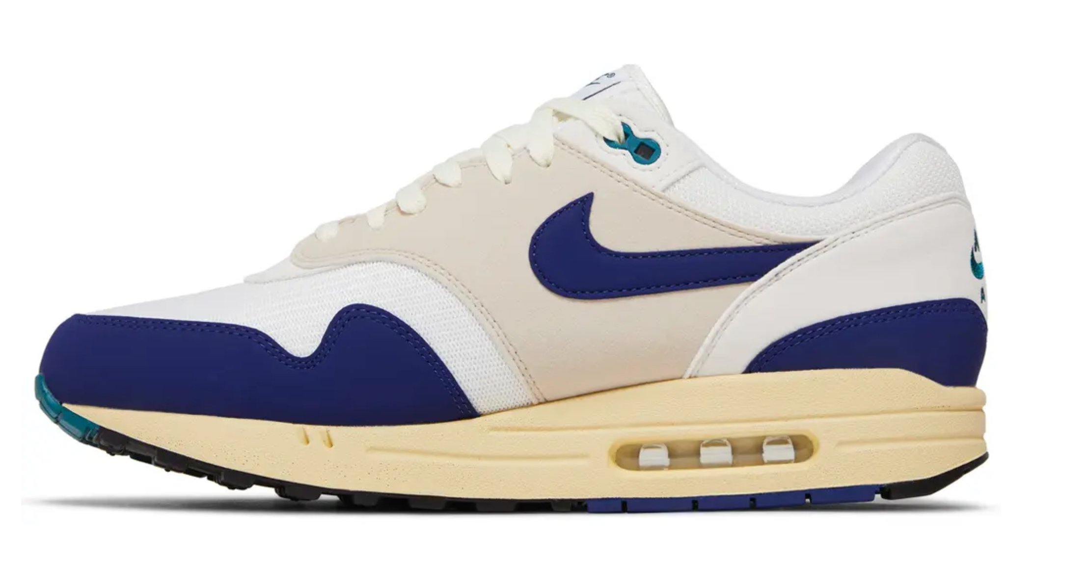 Nike Air Max 1 Athletic Department Deep Royal Blue