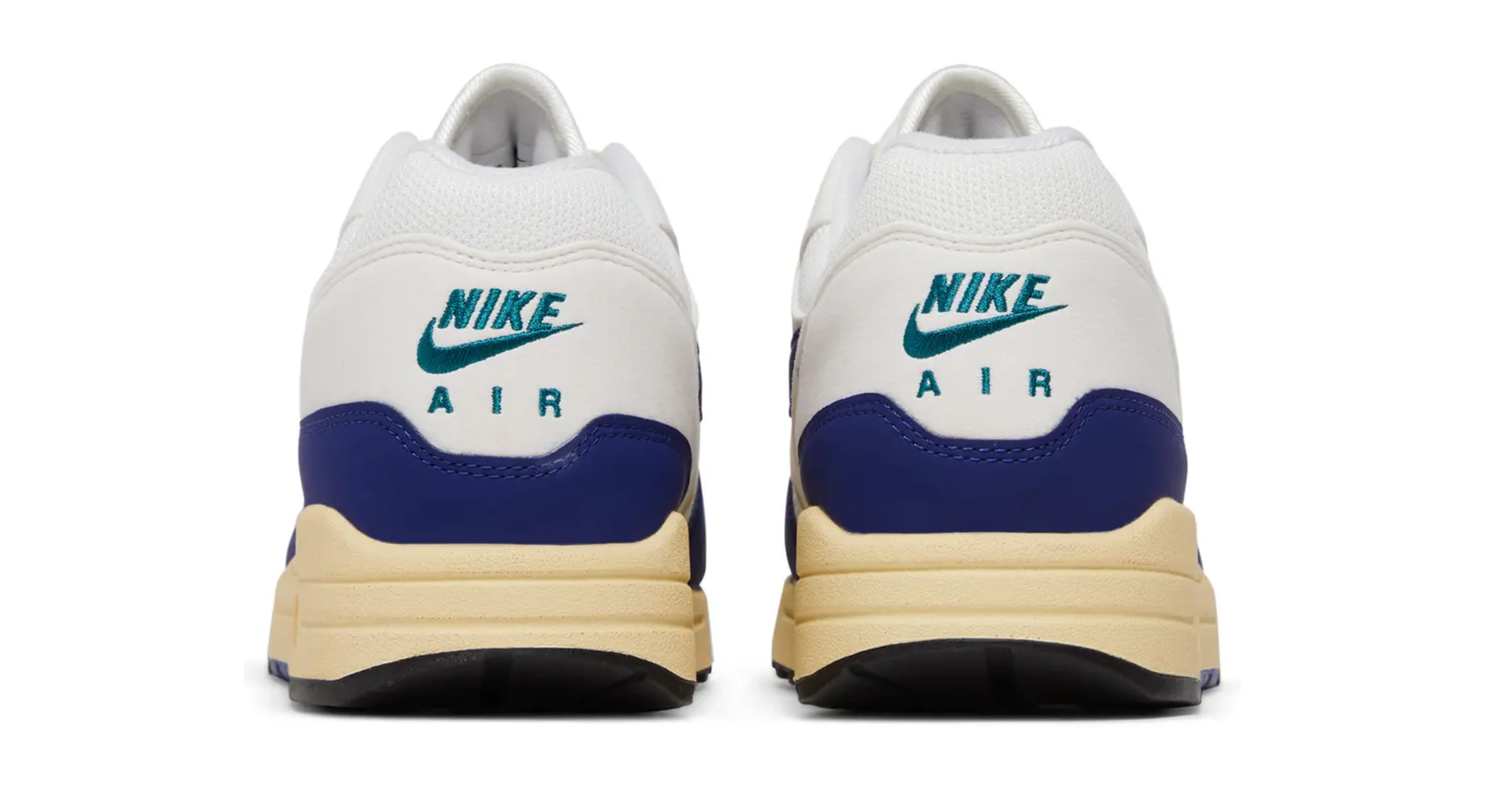 Nike Air Max 1 Athletic Department Deep Royal Blue