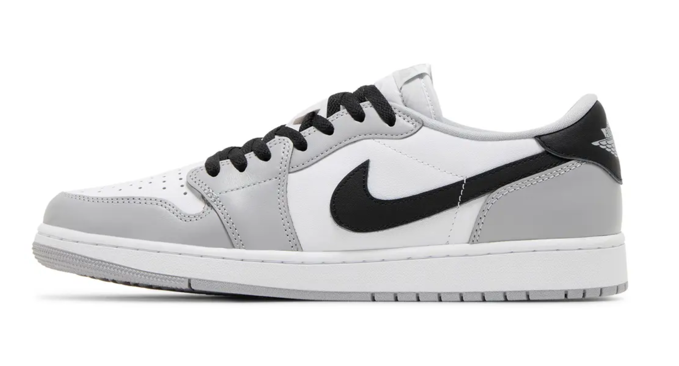 Jordan 1 Retro Low OG Barons