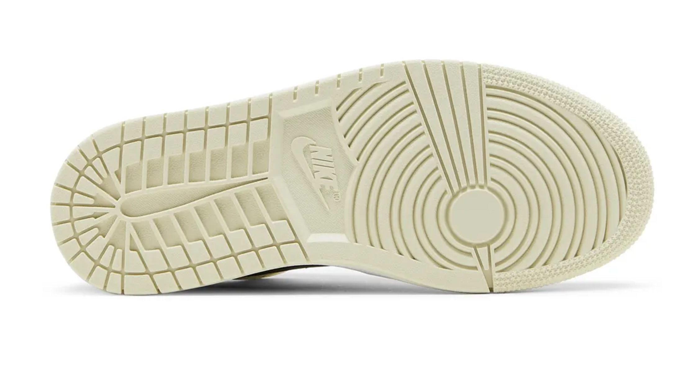 The Jordan 1 Low Coconut Milk (Women's)