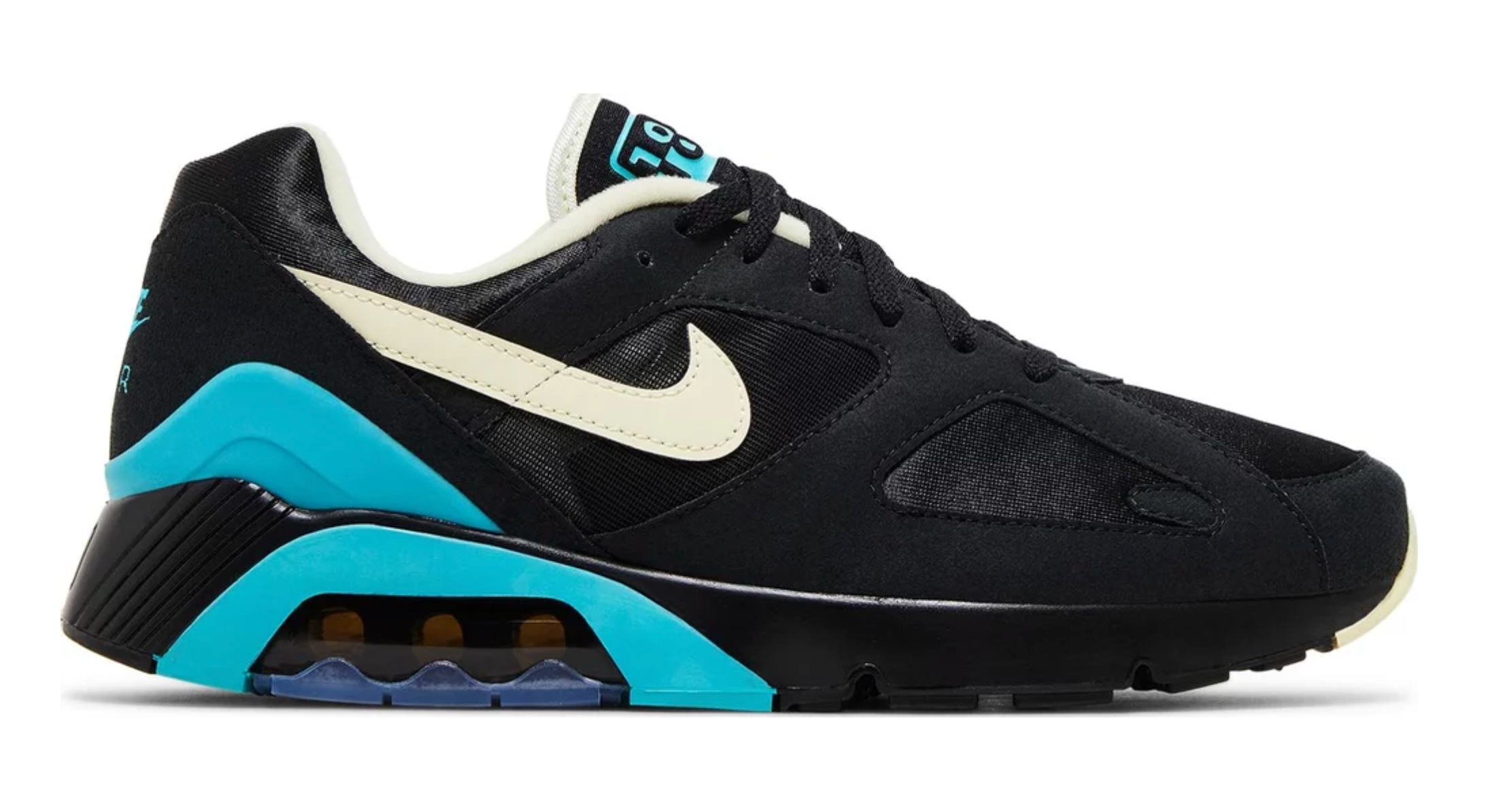 Nike Air Max 180 Dusty Cactus