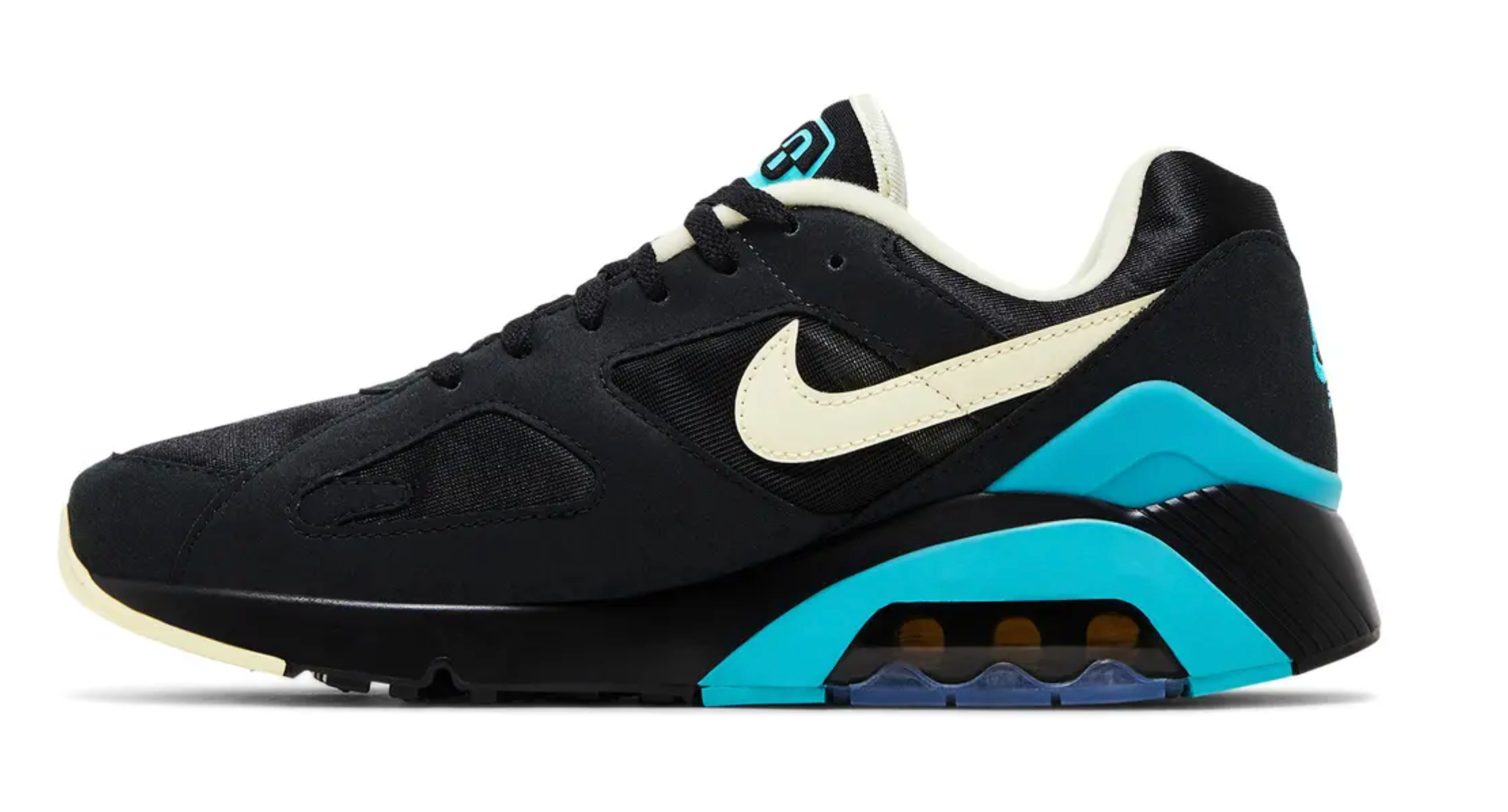 Nike Air Max 180 Dusty Cactus