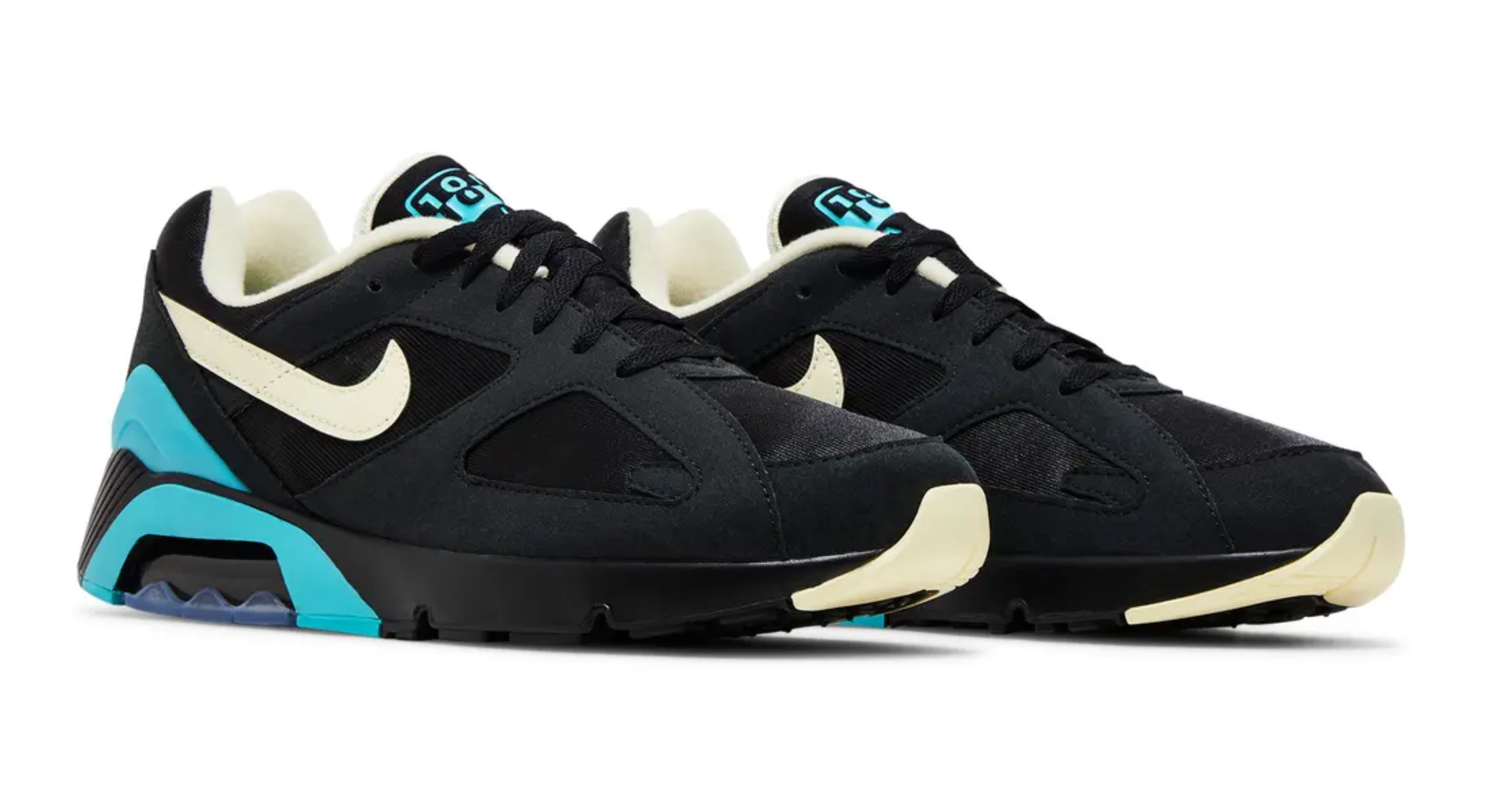 Nike Air Max 180 Dusty Cactus