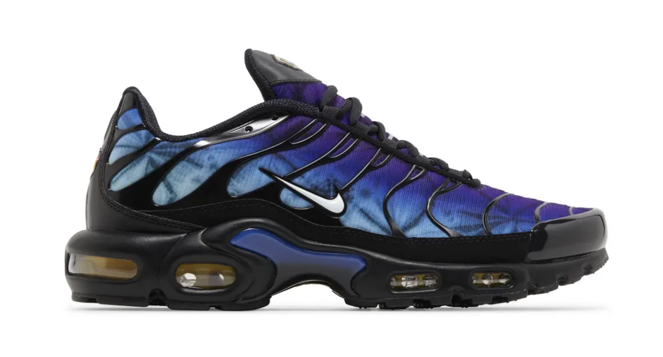 Nike Air Max Plus 25th Anniversary