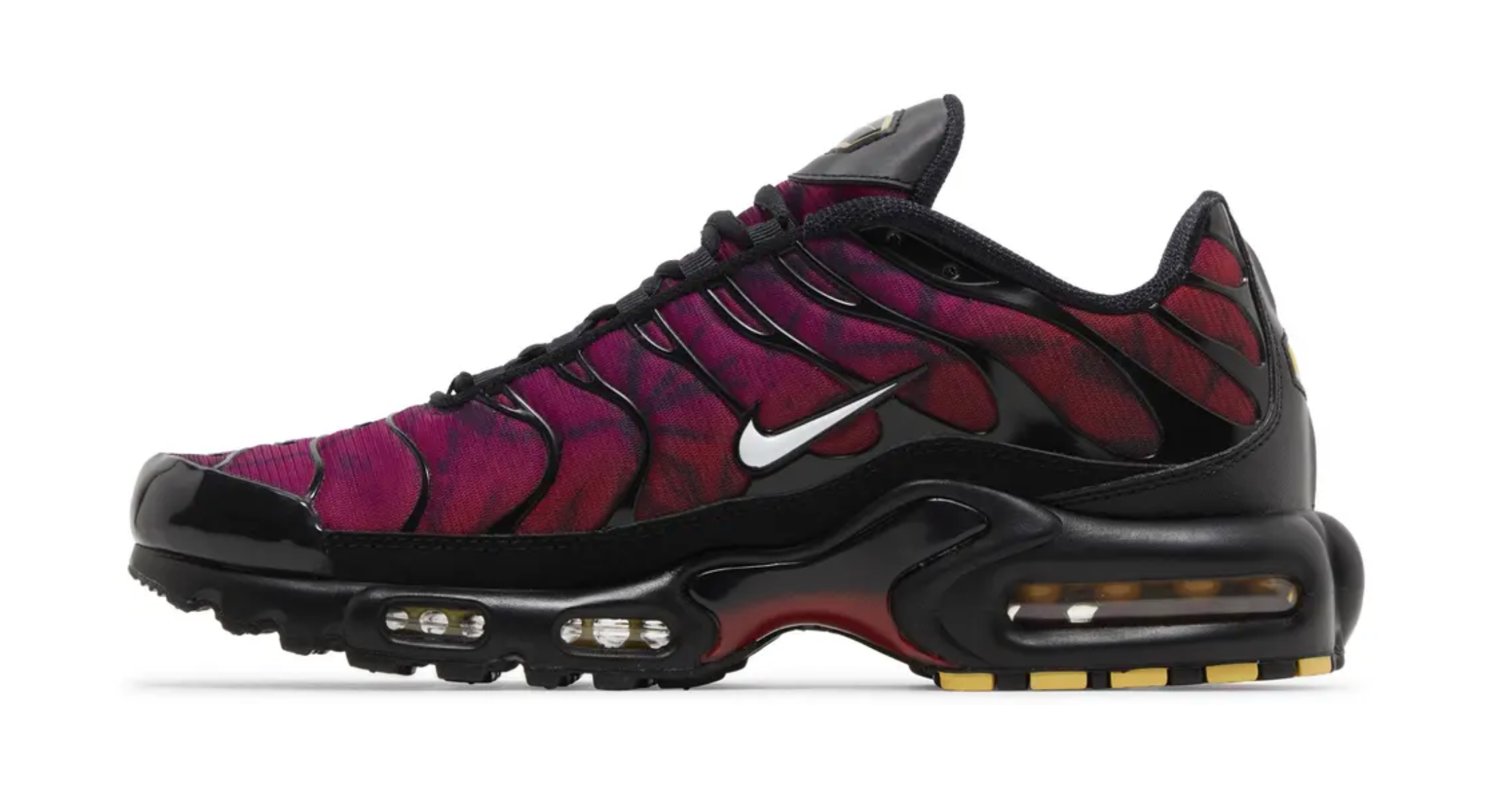 Nike Air Max Plus 25th Anniversary