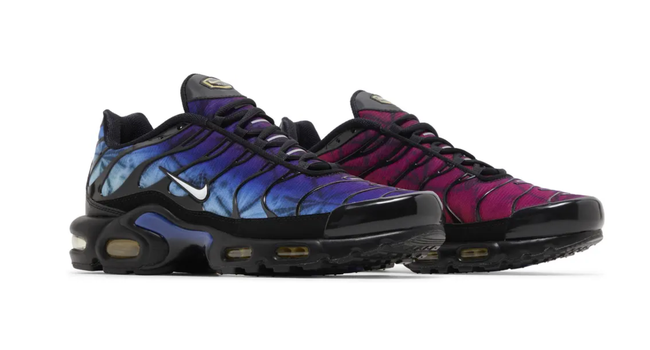 Nike Air Max Plus 25th Anniversary