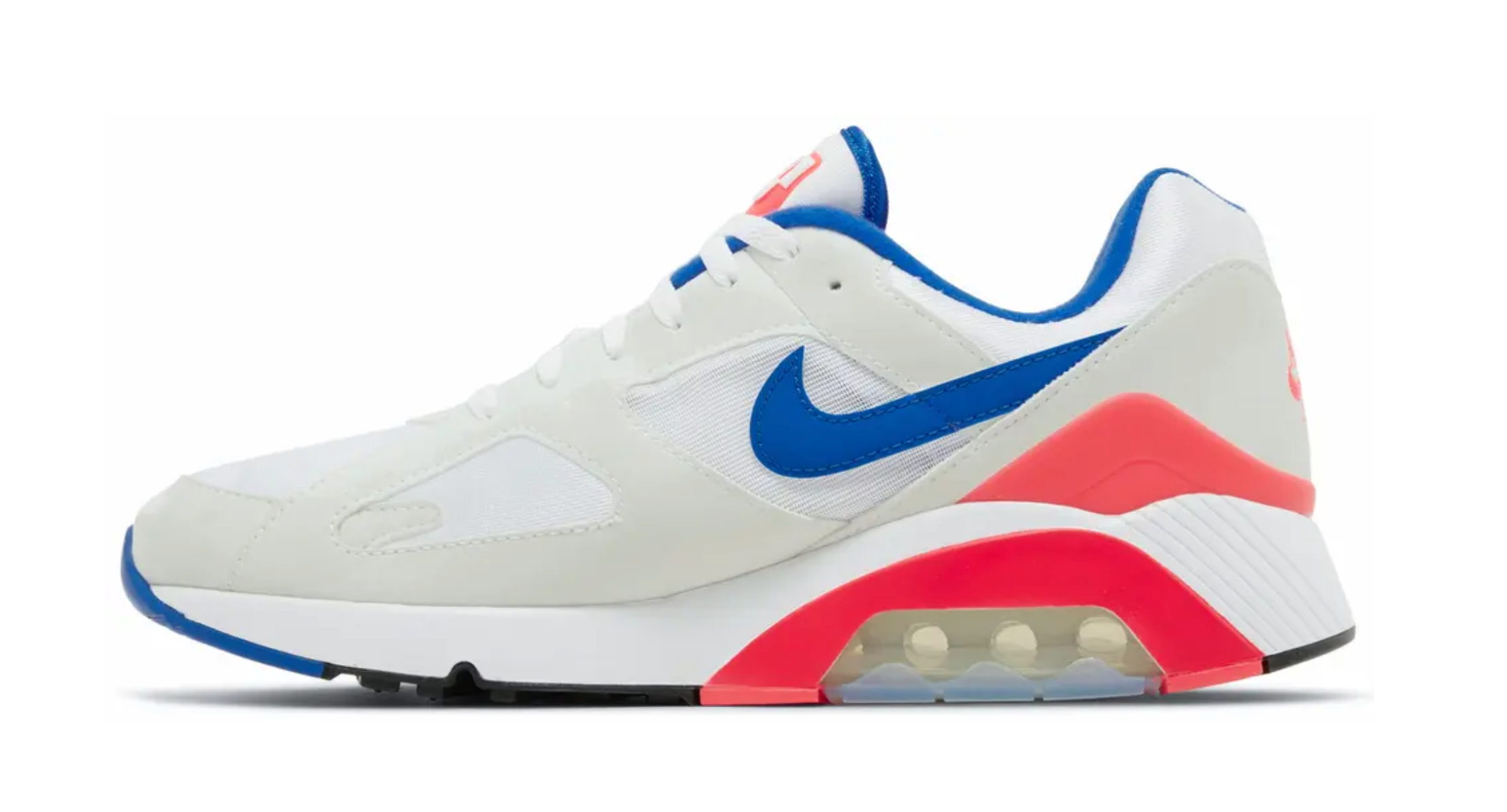 Nike Air Max 180 Ultramarine (2024)