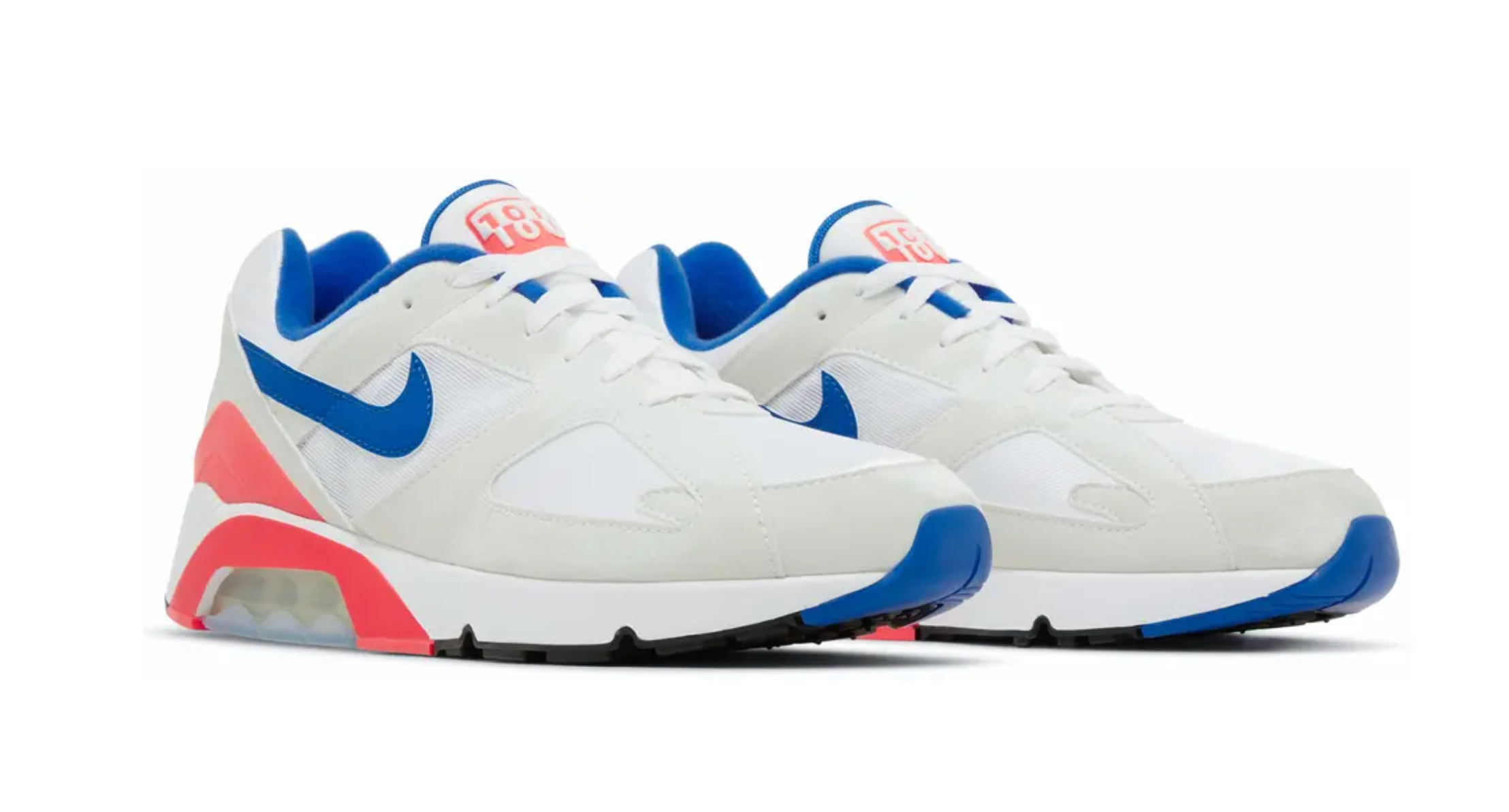 Nike Air Max 180 Ultramarine (2024)