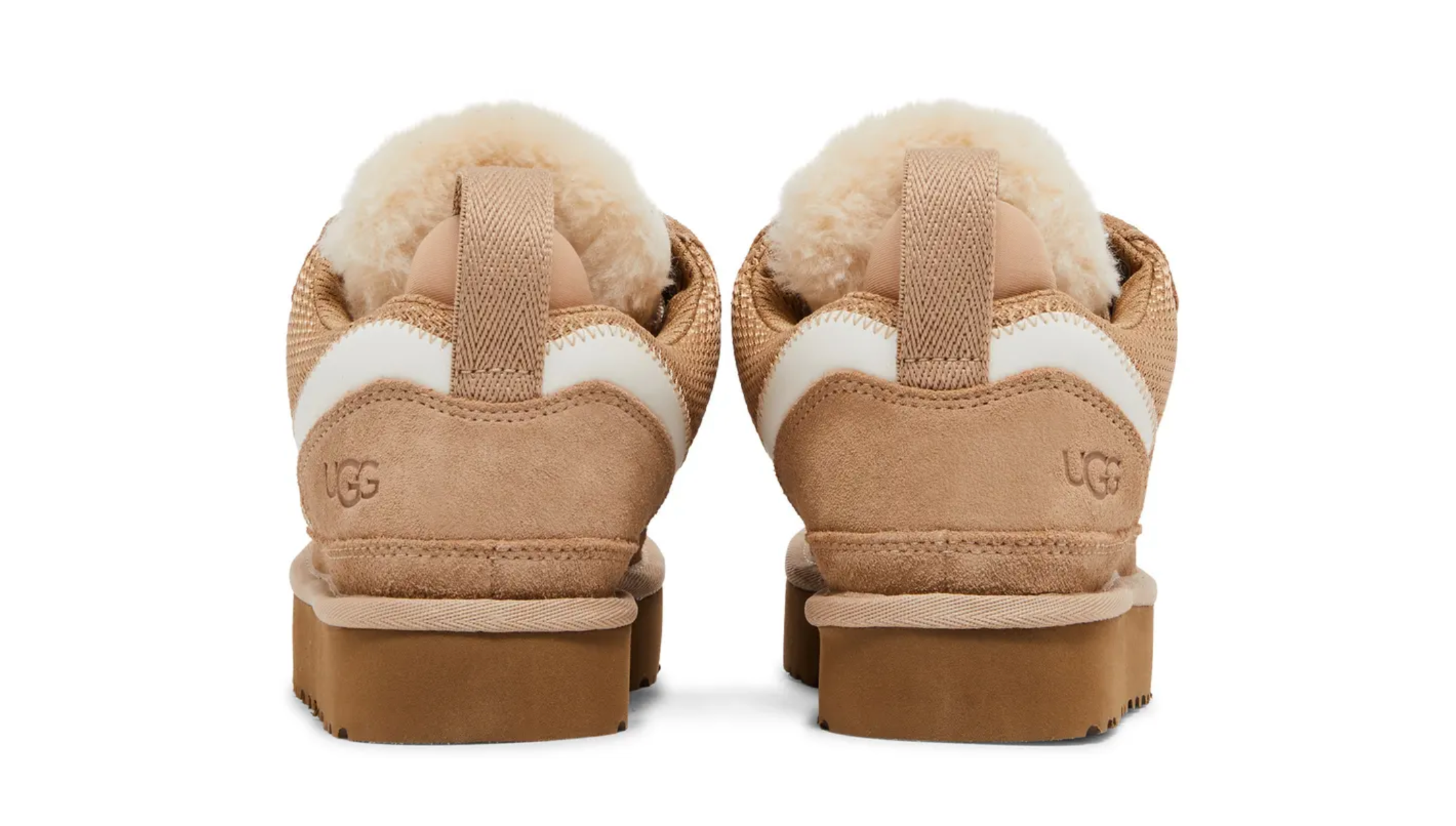 UGG Lowmel Sand (Women's)